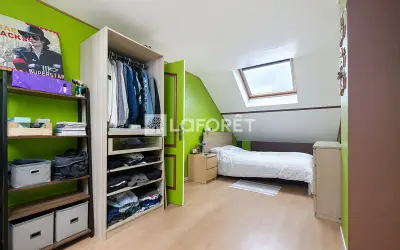 Maison 420 000 € CHAMPIGNY SUR MARNE (94500) photo 9