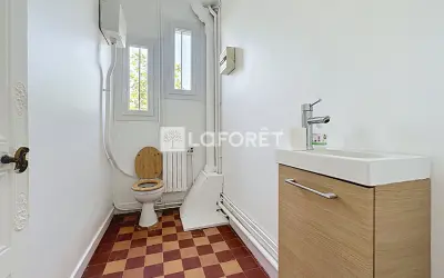 Maison 420 000 € CHAMPIGNY SUR MARNE (94500) photo 5
