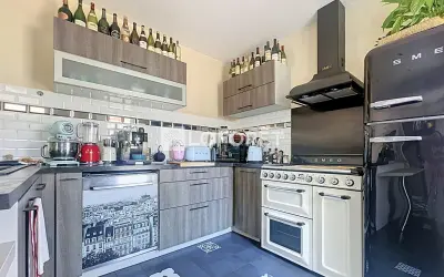Maison 650 000 € CHAMPIGNY SUR MARNE (94500) photo 4