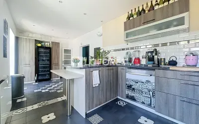 Maison 650 000 € CHAMPIGNY SUR MARNE (94500) photo 5