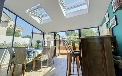 Maison 650 000 € CHAMPIGNY SUR MARNE (94500) photo 6