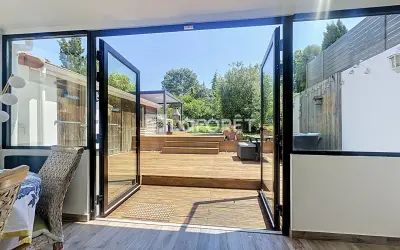 Maison 650 000 € CHAMPIGNY SUR MARNE (94500) photo 7