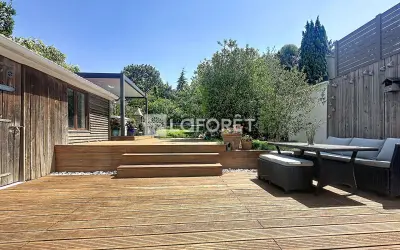 Maison 650 000 € CHAMPIGNY SUR MARNE (94500) photo 8