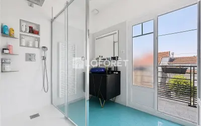Maison 650 000 € CHAMPIGNY SUR MARNE (94500) photo 9