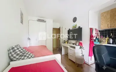 Appartement 109 000 € CHAMPIGNY SUR MARNE (94500) photo 2