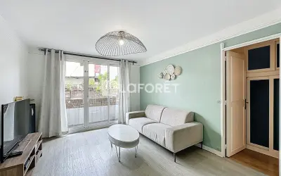 Appartement 236 000 € CHAMPIGNY SUR MARNE (94500) photo 2