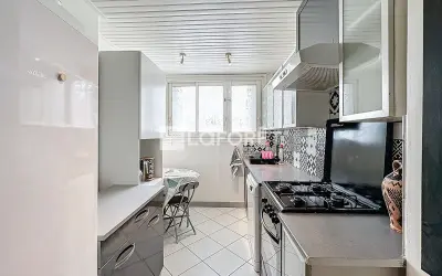 Appartement 236 000 € CHAMPIGNY SUR MARNE (94500) photo 4