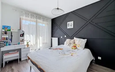 Appartement 1 350 €/mois CHAMPIGNY SUR MARNE (94500) photo 4