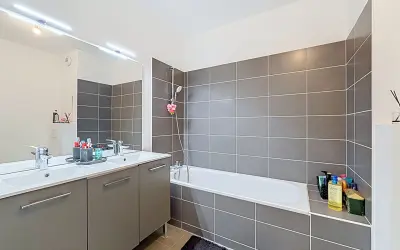 Appartement 1 350 €/mois CHAMPIGNY SUR MARNE (94500) photo 5