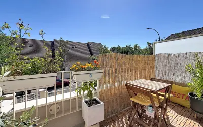 Appartement 1 350 €/mois CHAMPIGNY SUR MARNE (94500) photo 6