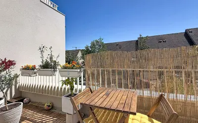 Appartement 1 350 €/mois CHAMPIGNY SUR MARNE (94500) photo 7
