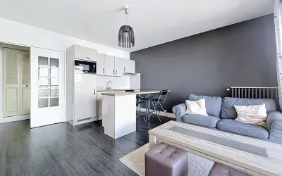 Appartement 1 100 €/mois CHAMPIGNY SUR MARNE (94500) photo 2