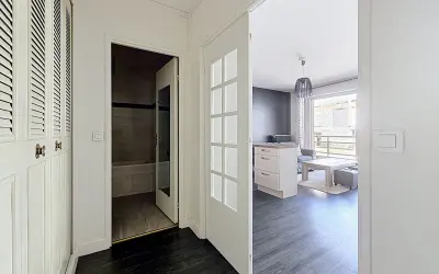 Appartement 1 100 €/mois CHAMPIGNY SUR MARNE (94500) photo 7