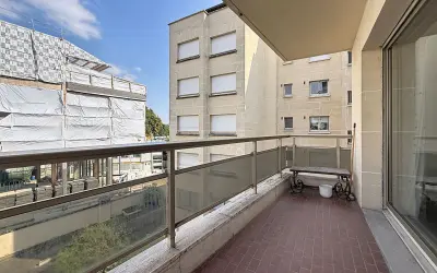 Appartement 1 100 €/mois CHAMPIGNY SUR MARNE (94500) photo 8