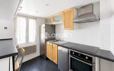 Appartement 210 000 € CHAMPIGNY SUR MARNE (94500) photo 2