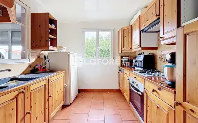 Maison 499 000 € CHAMPIGNY SUR MARNE (94500) photo 5