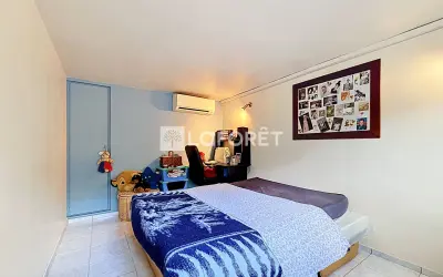 Maison 499 000 € CHAMPIGNY SUR MARNE (94500) photo 8