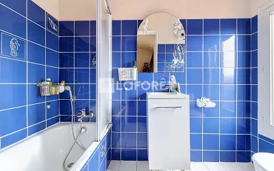 Maison 499 000 € CHAMPIGNY SUR MARNE (94500) photo 9