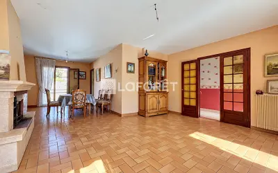 Maison 332 000 € CHAMPIGNY SUR MARNE (94500) photo 2