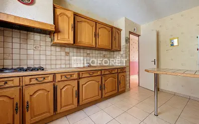 Maison 332 000 € CHAMPIGNY SUR MARNE (94500) photo 5