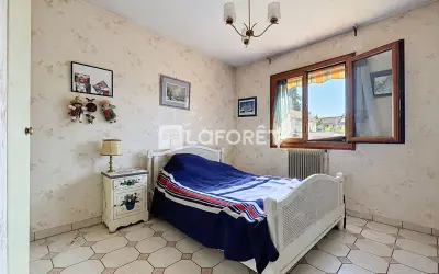 Maison 332 000 € CHAMPIGNY SUR MARNE (94500) photo 7