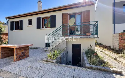 Maison 332 000 € CHAMPIGNY SUR MARNE (94500) photo 8