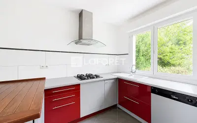 Maison 550 000 € CHAMPIGNY SUR MARNE (94500) photo 5