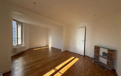 Appartement 1 502 €/mois IVRY SUR SEINE (94200) photo 2