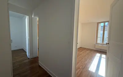 Appartement 1 502 €/mois IVRY SUR SEINE (94200) photo 5