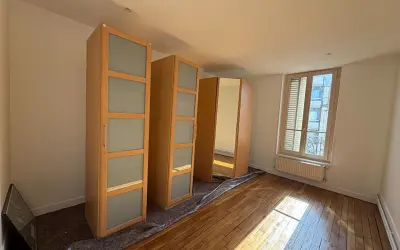Appartement 1 502 €/mois IVRY SUR SEINE (94200) photo 8