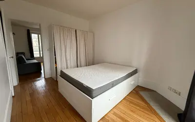 Appartement 1 115 €/mois SAINT MAURICE (94410) photo 4