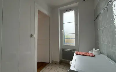 Appartement 1 115 €/mois SAINT MAURICE (94410) photo 5