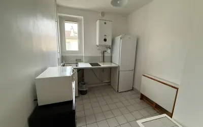Appartement 1 115 €/mois SAINT MAURICE (94410) photo 6