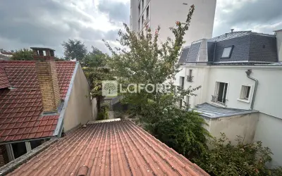 Appartement 1 115 €/mois SAINT MAURICE (94410) photo 7