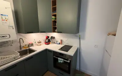 Appartement 810 €/mois CACHAN (94230) photo 4