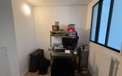 Appartement 810 €/mois CACHAN (94230) photo 5