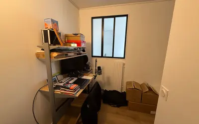 Appartement 810 €/mois CACHAN (94230) photo 6