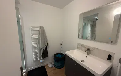 Appartement 810 €/mois CACHAN (94230) photo 7