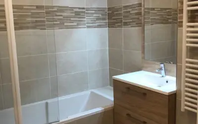 Appartement 960 €/mois MAISONS ALFORT (94700) photo 2