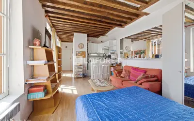 Appartement 260 000 € CHARENTON LE PONT (94220) photo 4