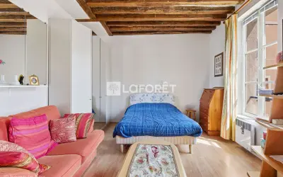 Appartement 260 000 € CHARENTON LE PONT (94220) photo 5