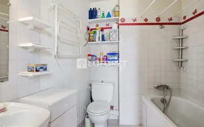 Appartement 260 000 € CHARENTON LE PONT (94220) photo 6