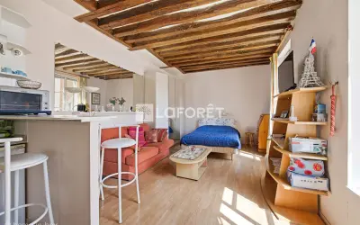Appartement 260 000 € CHARENTON LE PONT (94220) photo 7
