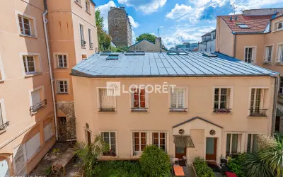 Appartement 260 000 € CHARENTON LE PONT (94220) photo 9