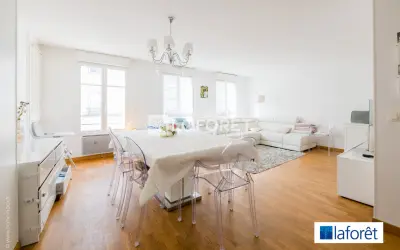 Appartement 589 000 € CHARENTON LE PONT (94220) photo 2