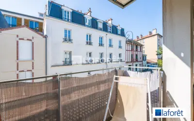 Appartement 560 000 € CHARENTON LE PONT (94220) photo 5