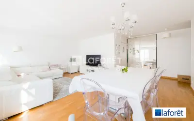 Appartement 560 000 € CHARENTON LE PONT (94220) photo 7