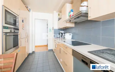 Appartement 560 000 € CHARENTON LE PONT (94220) photo 9