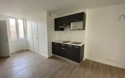 Appartement 711 €/mois LE PRE SAINT GERVAIS (93310) photo 2