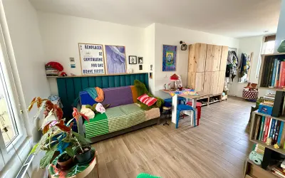 Appartement 711 €/mois LE PRE SAINT GERVAIS (93310) photo 5